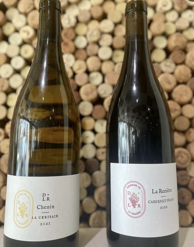 Domaine de la Renière