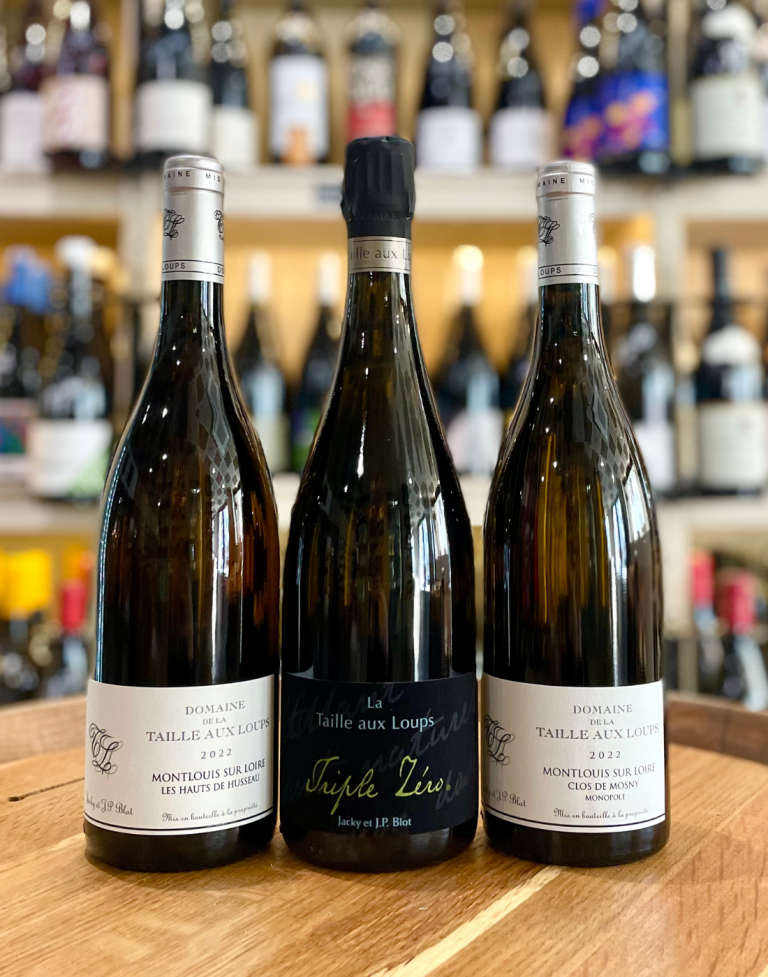 Domaine de la Taille aux Loups